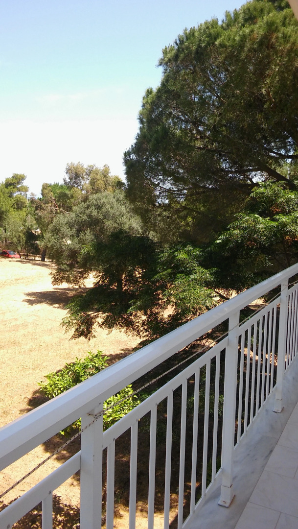 Апартаменты Kuris