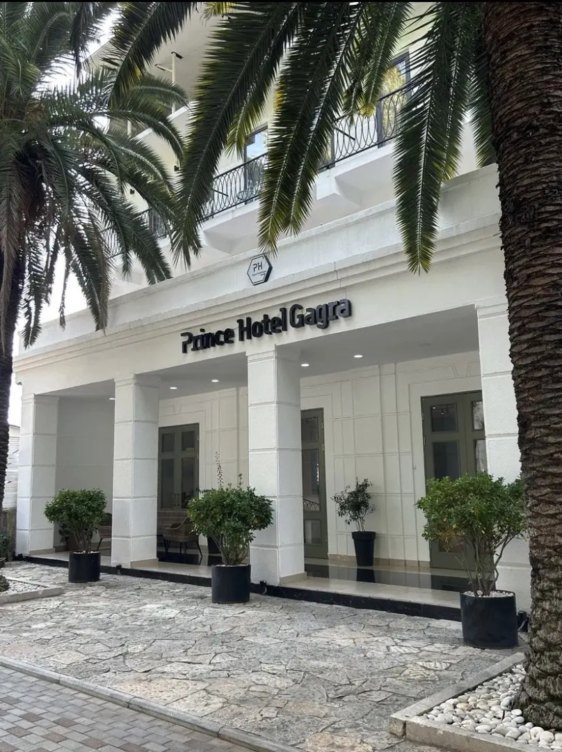 Prince Hotel Gagra