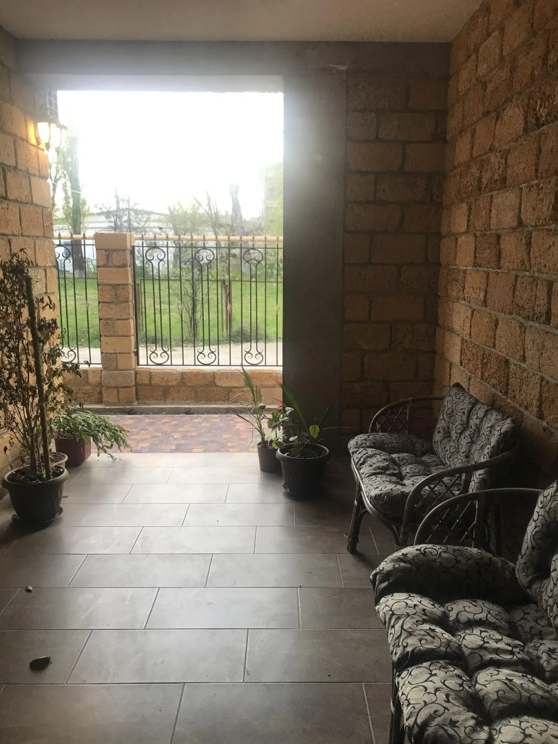 Гостевой Дом Викинг