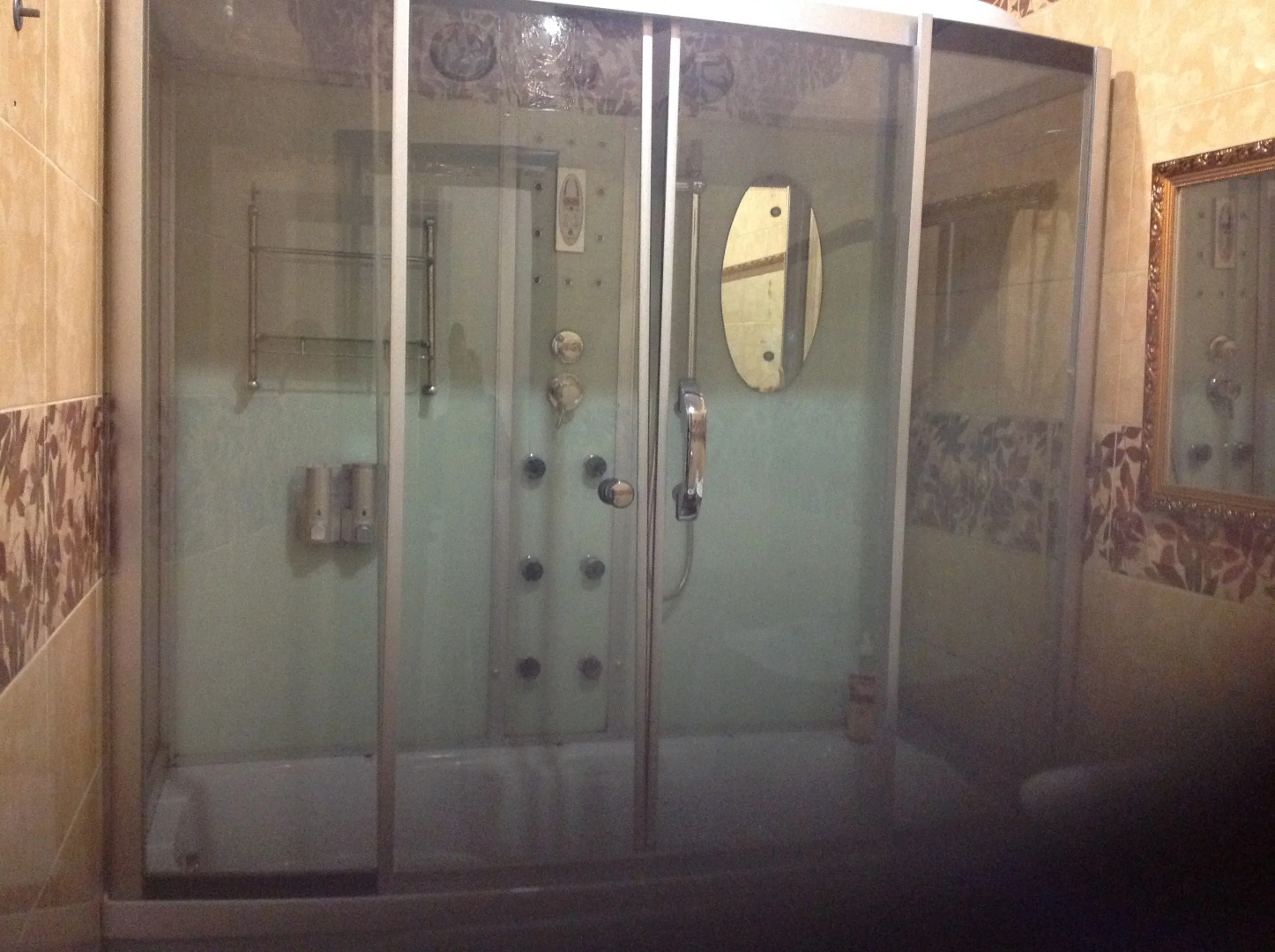 Отель Арманд