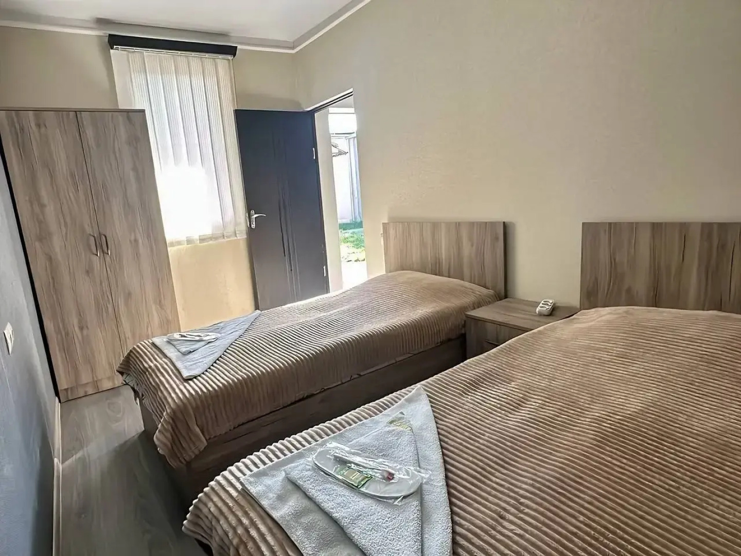 Гостевой дом Star Zvartnoc