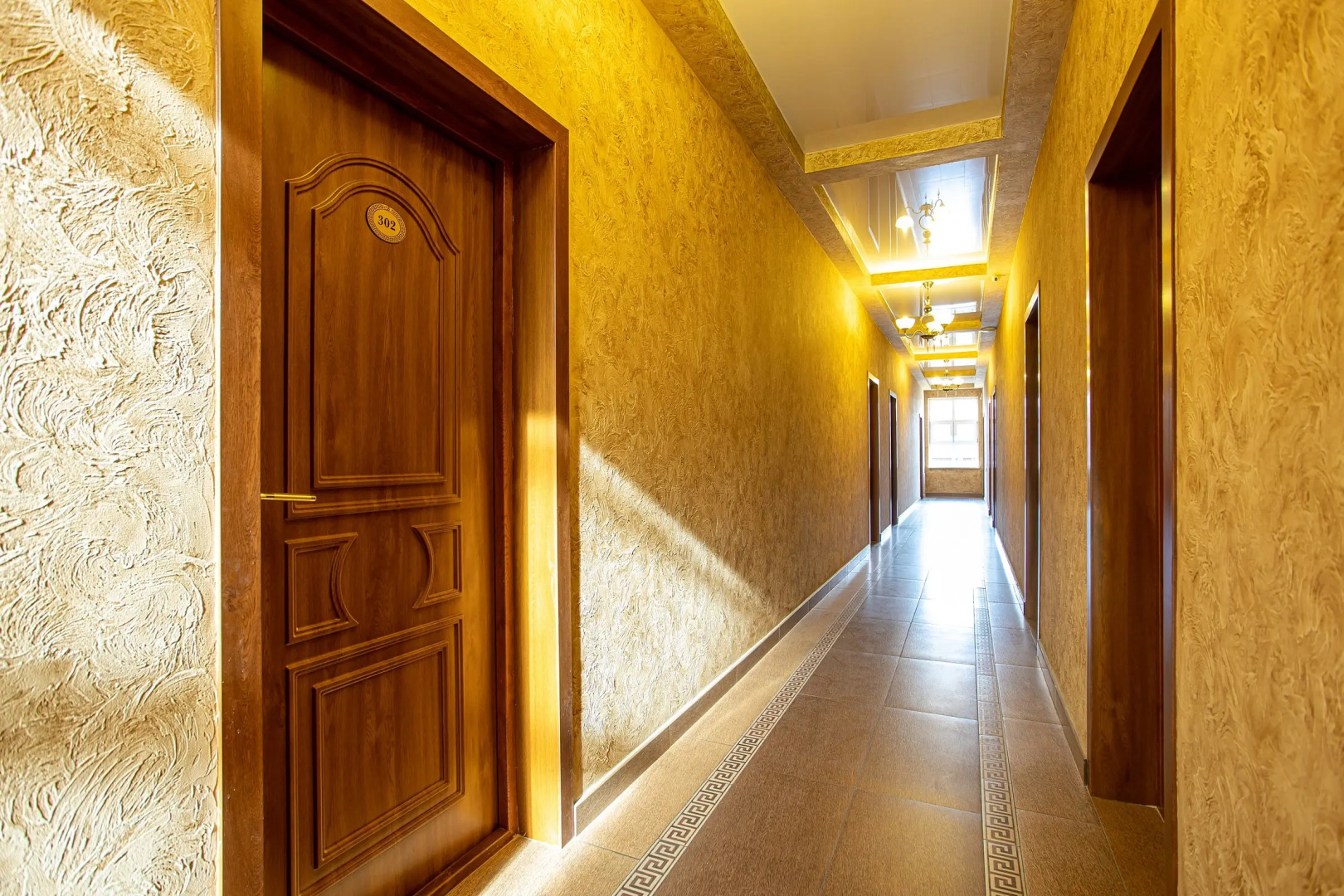 Гостевой Дом Gold Compas