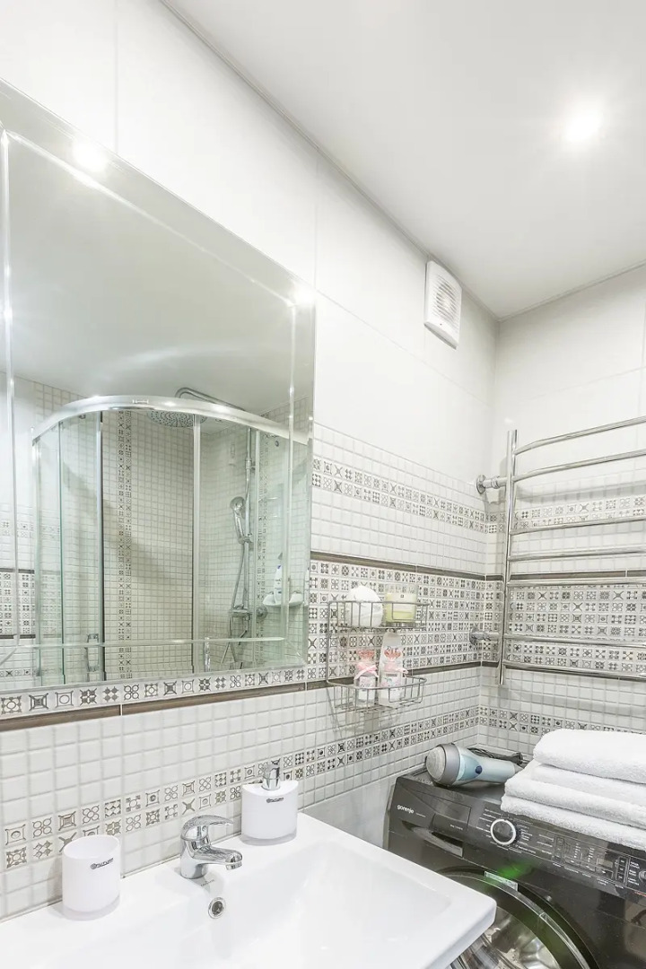 Апартаменты Исторический  центр Минска. Панорамный вид