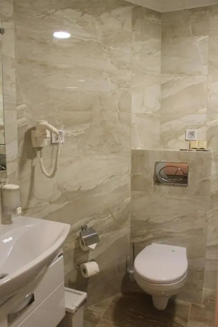 Меблированные комнаты Roma Hotel