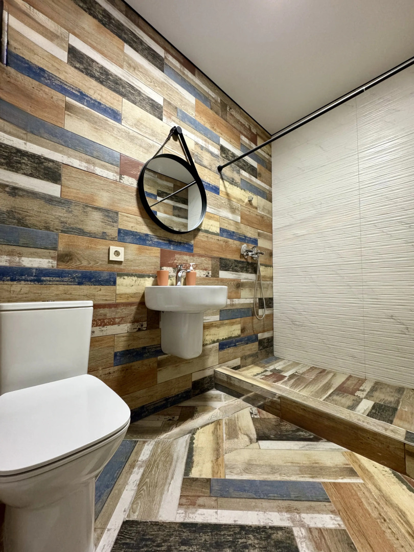 Меблированные комнаты Свободы Апарт