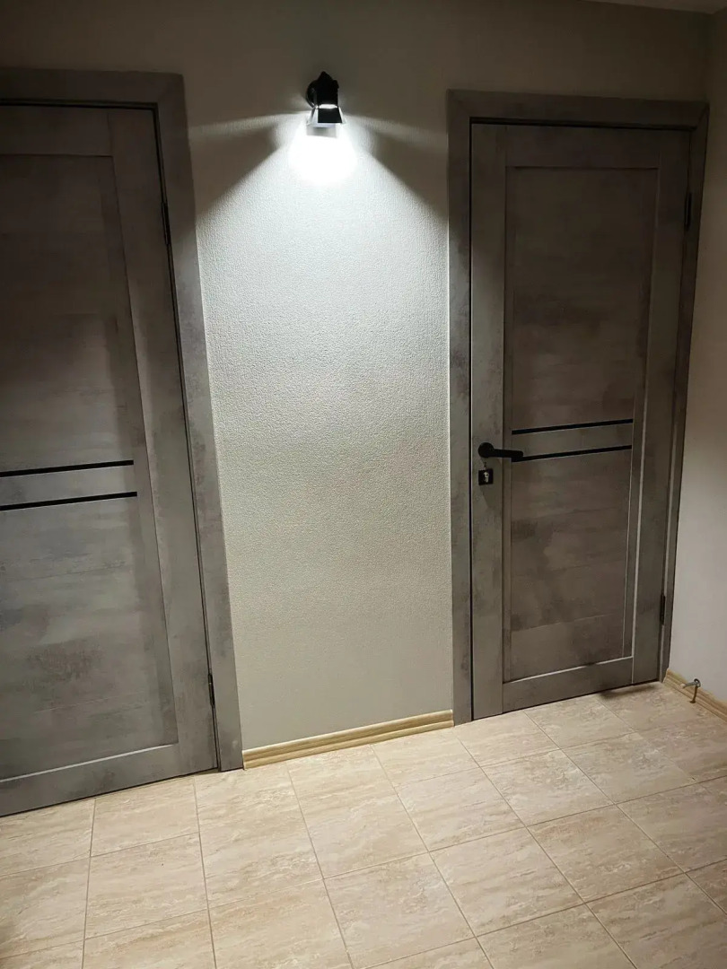 Апартаменты Double