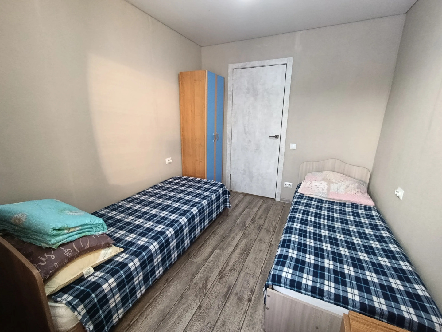 Квартира Кирова 32