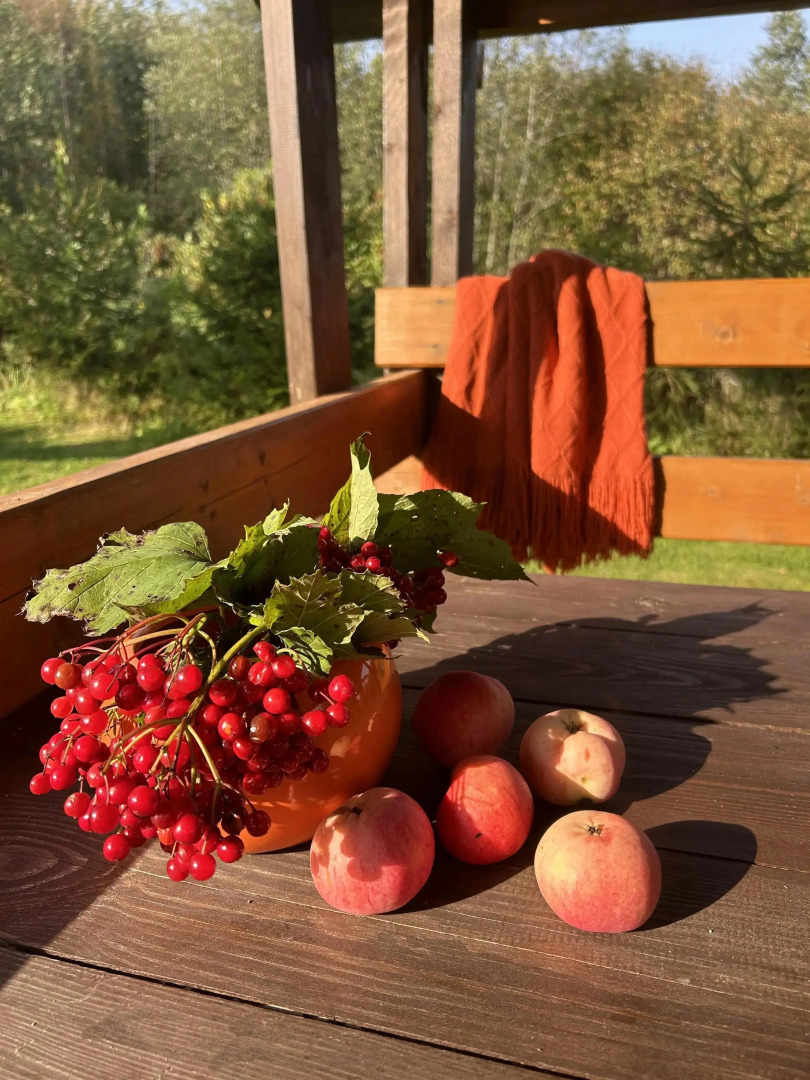 Частный Дом На Берегу Реки