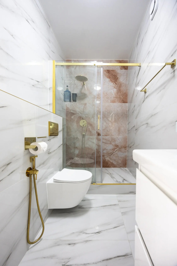 Квартира у моря ApartZelenogradsk