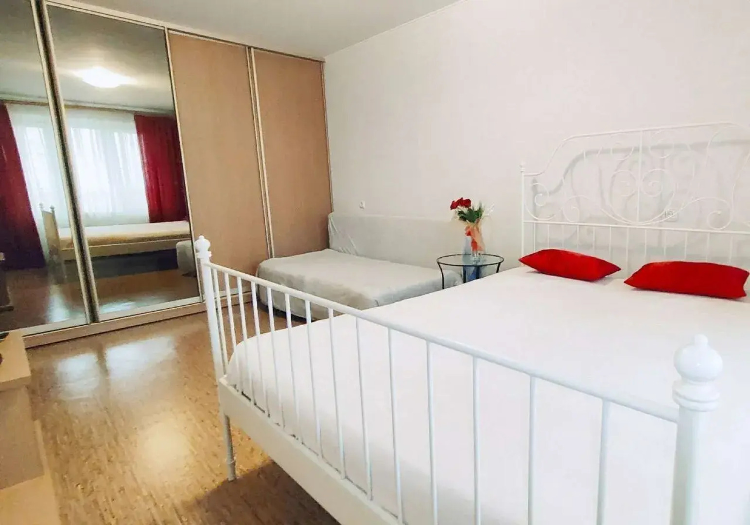 Апартаменты Хорошая квартира в отличном месте