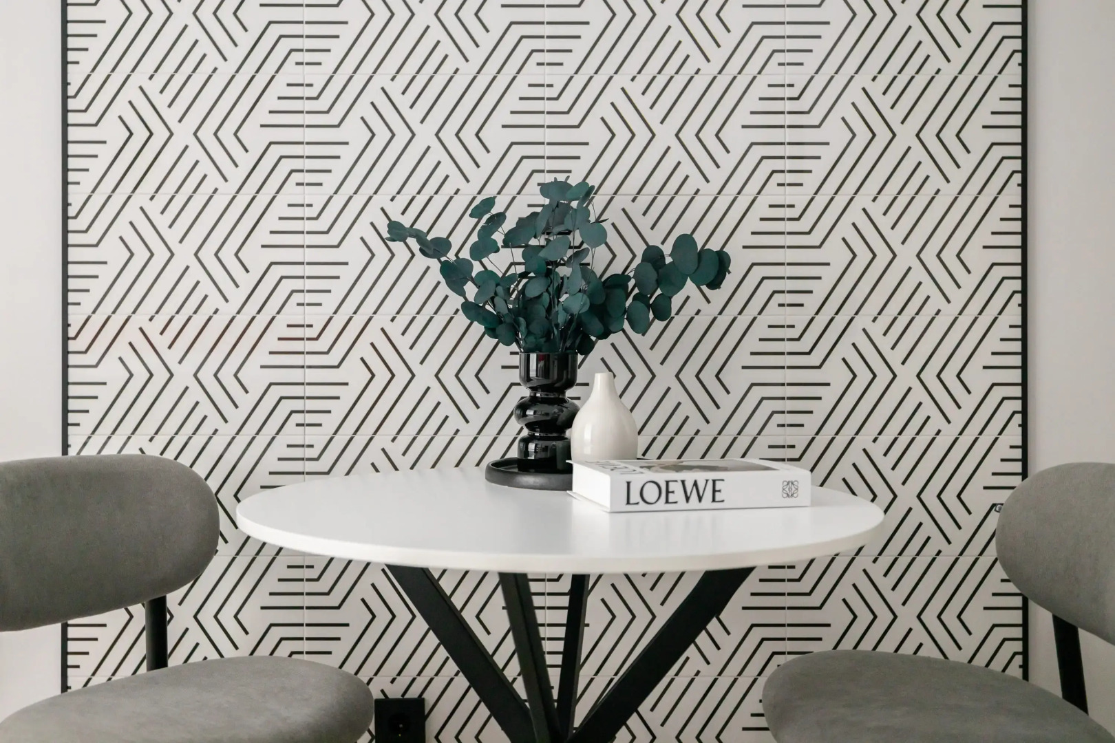 Апартаменты Berzarina Grafika