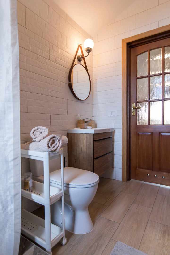 Частный дом Студия