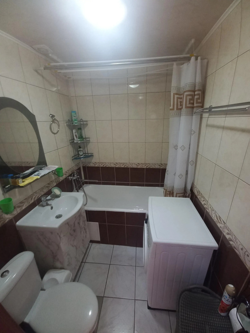 Квартира Уютный центр