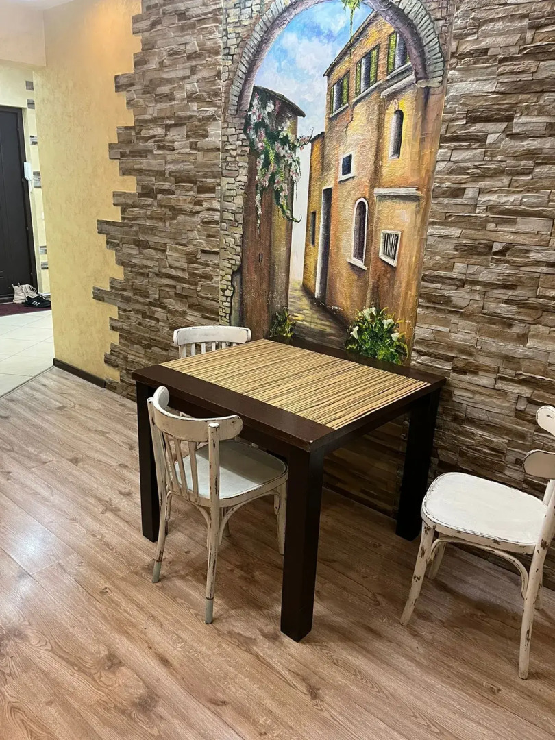 Апартаменты в Самом Центре Омска