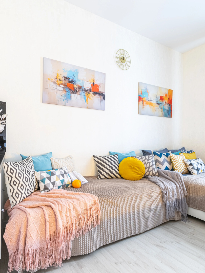 Квартира у Московского вокзала