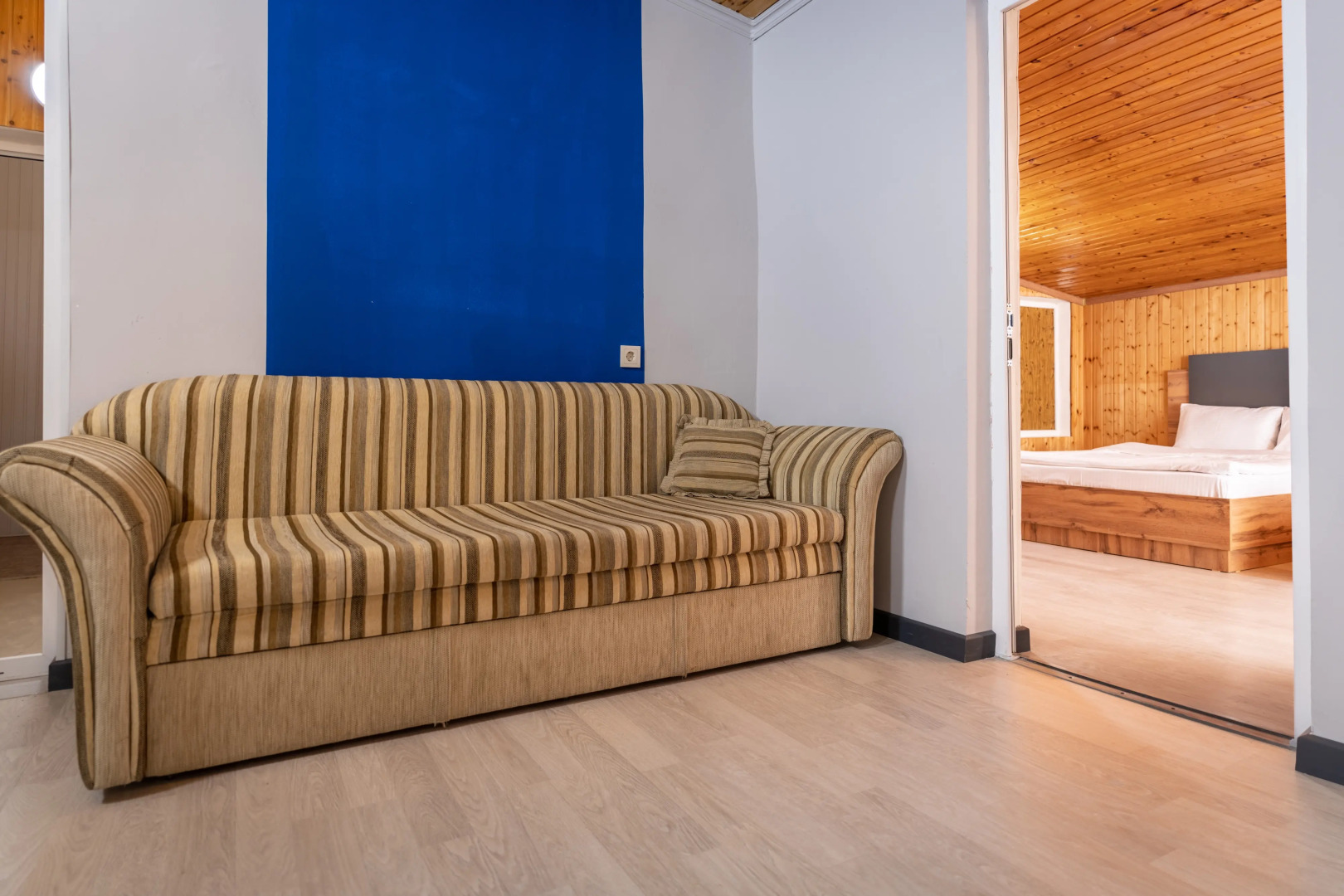 Отель Максим Парк-Лоо