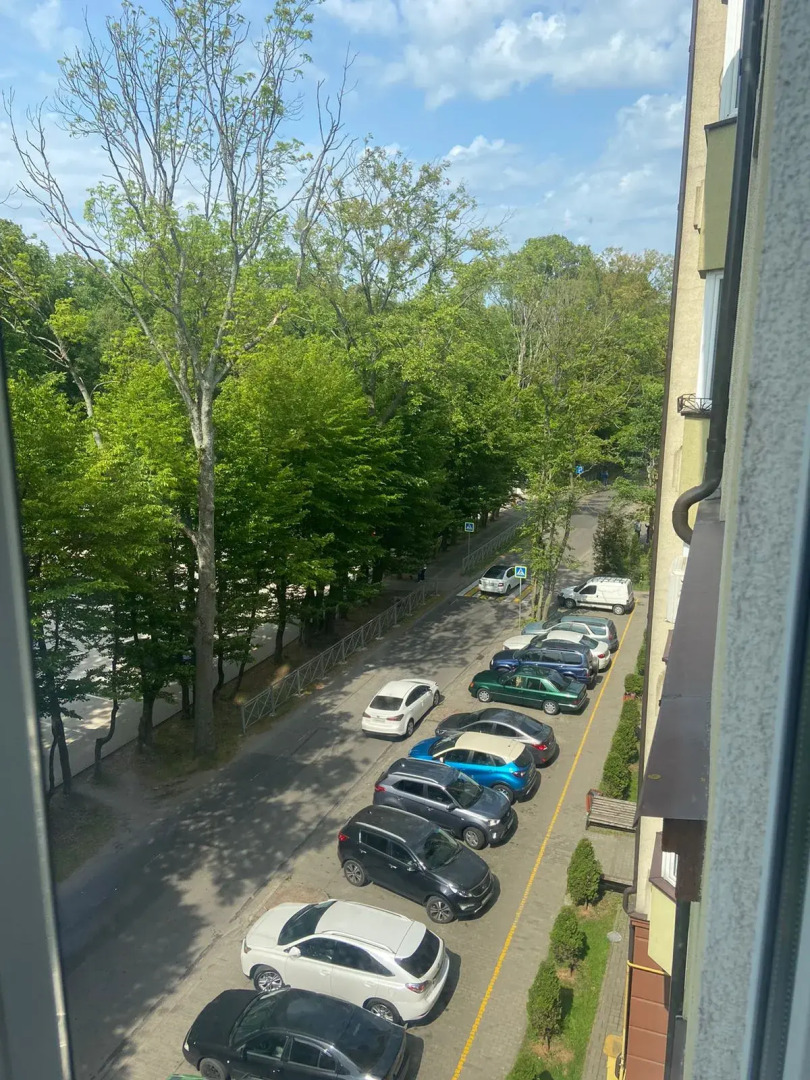 Апартаменты Семейные Двухкомнатные у Моря