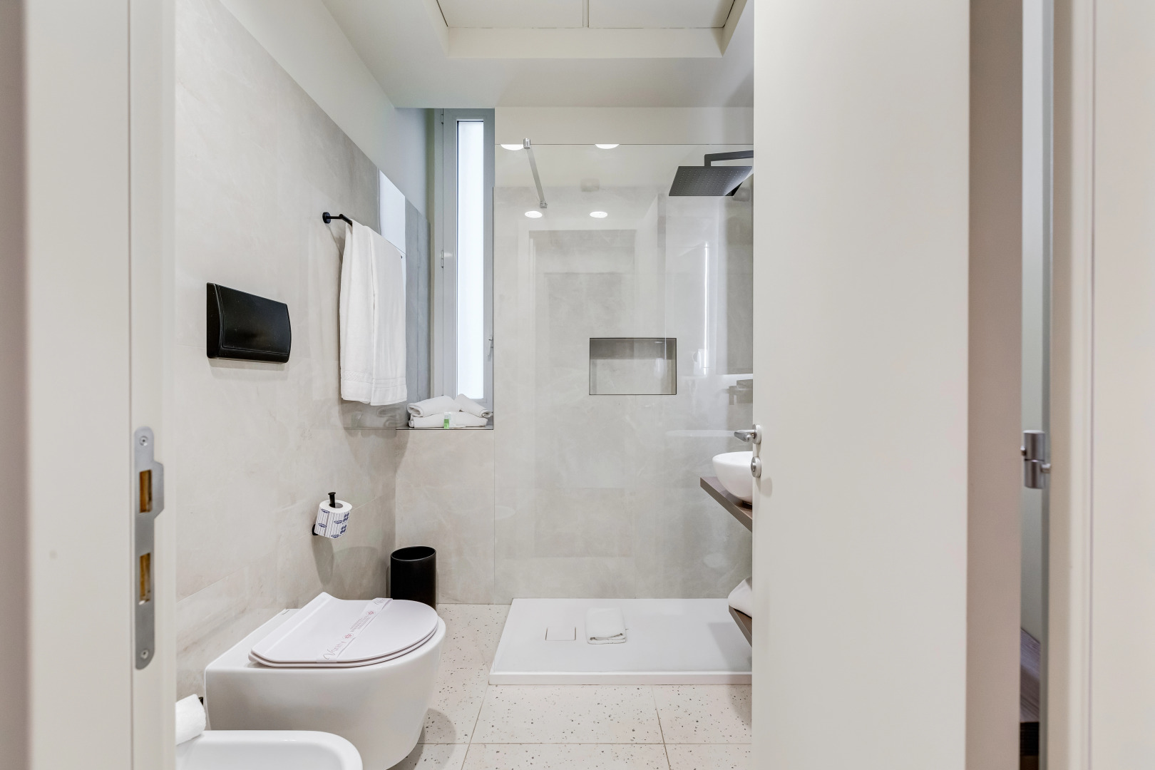 Отель Best Western Plus Hotel Plaza Napoli