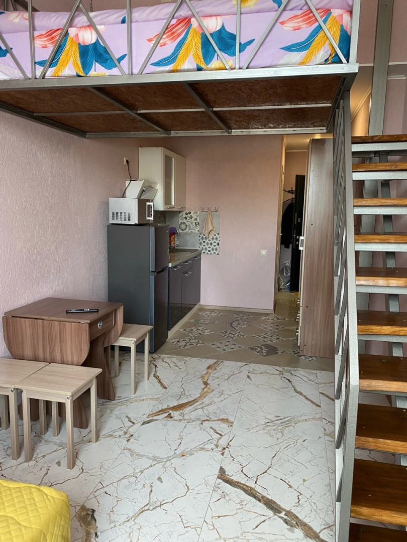 Квартира на улице Карла Маркса 75