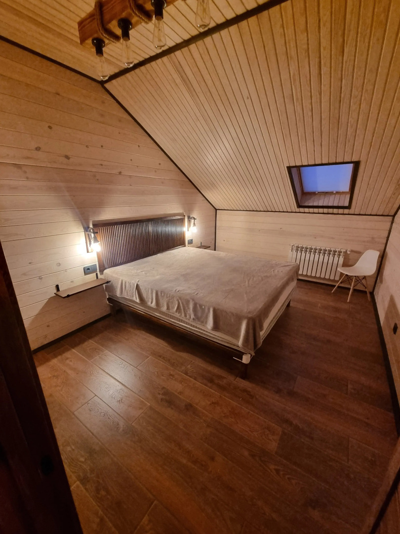 Шале Аркадия