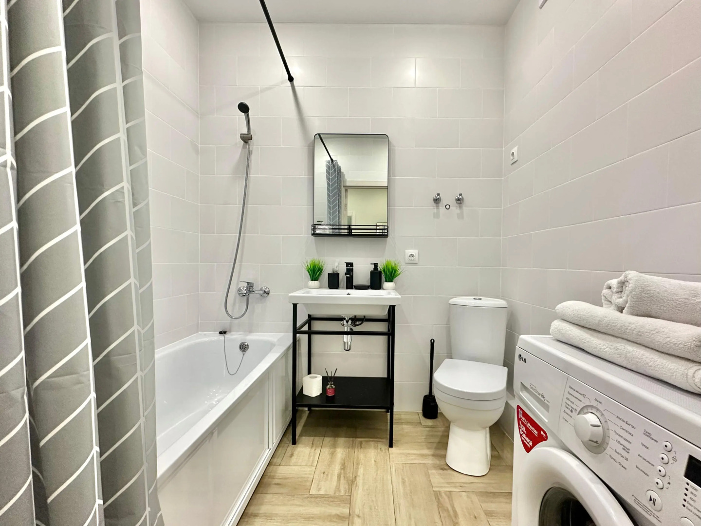 Апартаменты комфортные в ЖК Гранд Авеню