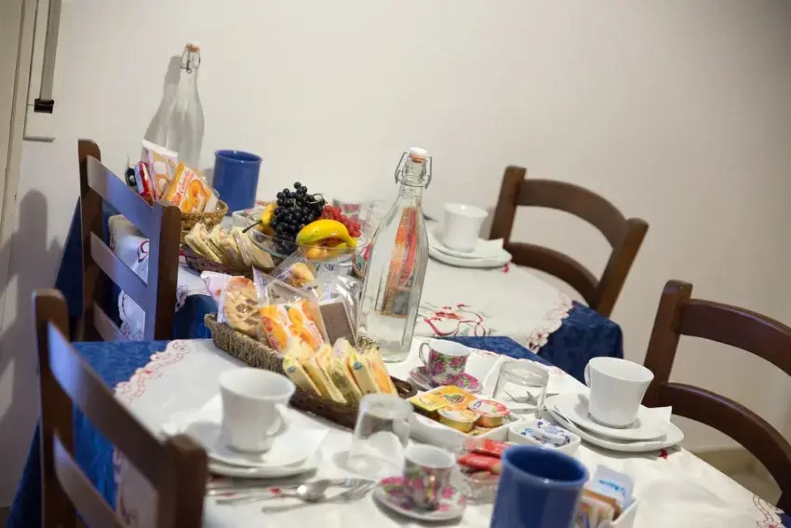 Ночлег и завтрак (B&B) Delle Rose