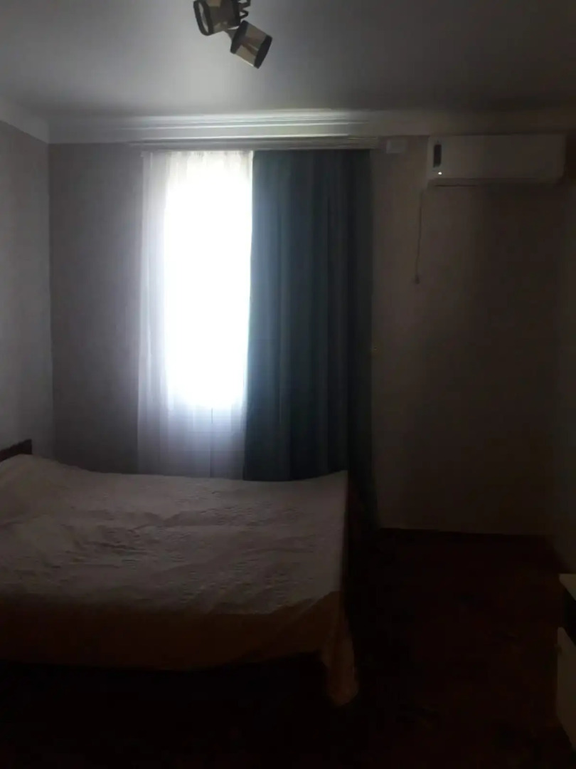 Гостевой дом Руслан и Людмила