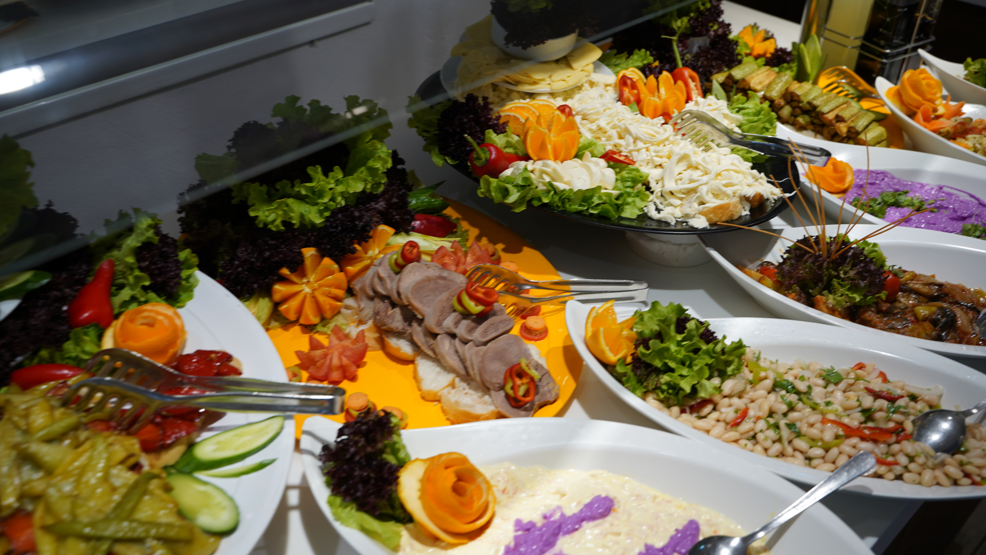 Отель Cleopatra Golden Beach