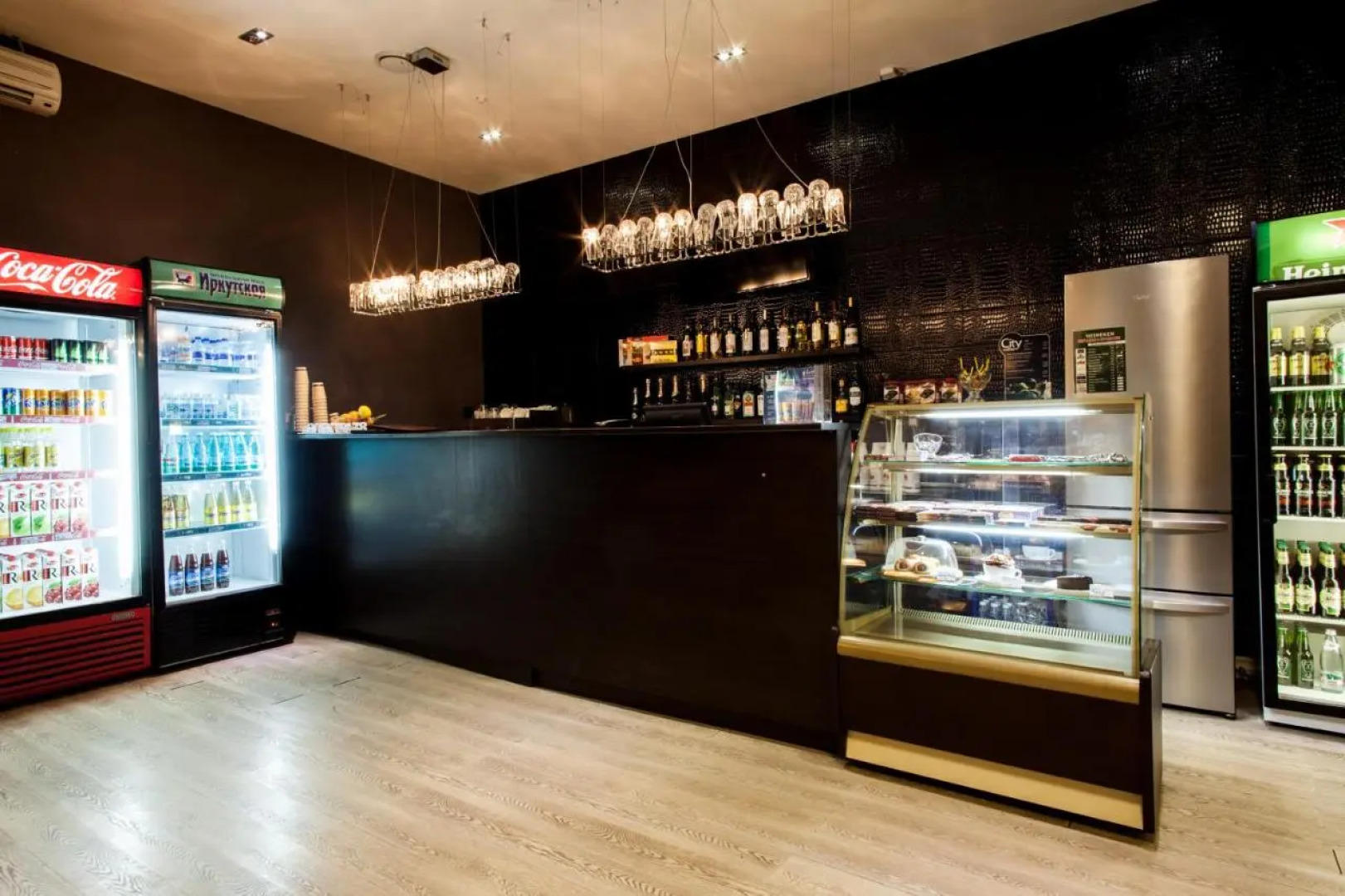 Санаторий Электра