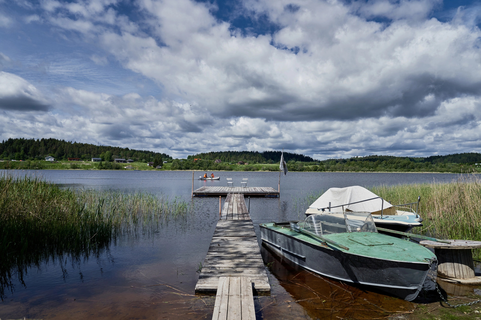 Гостевой дом Тихий дом