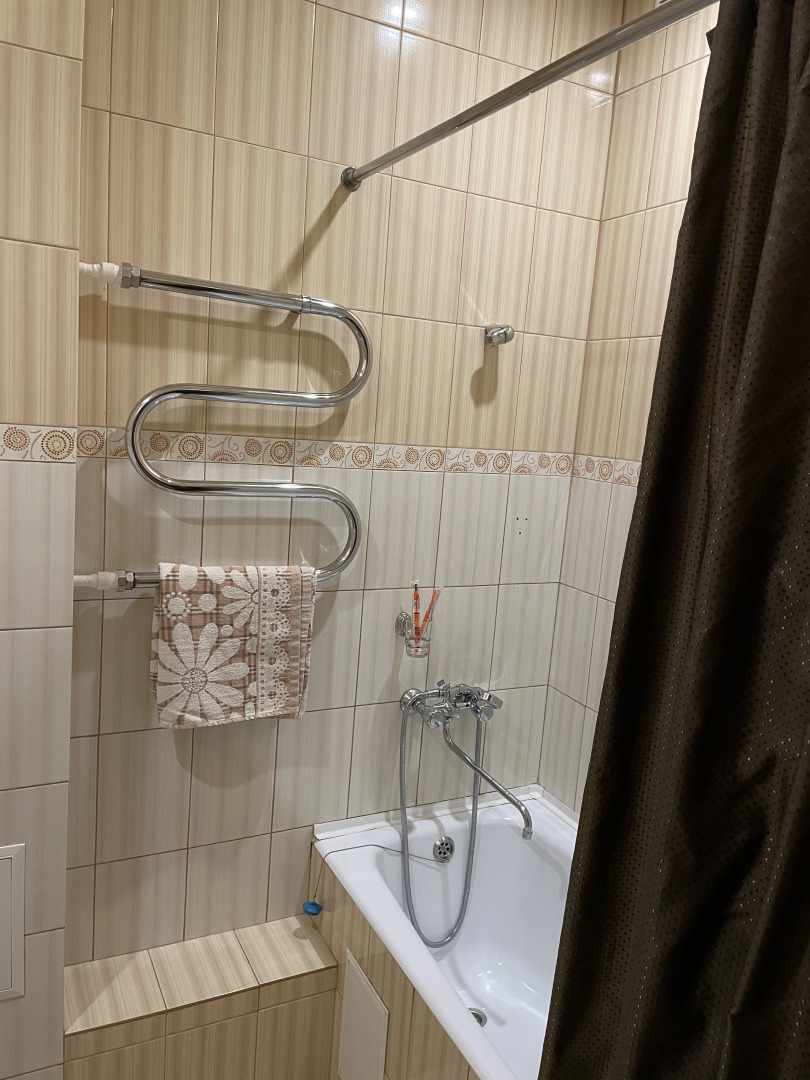 Апартаменты Diaday Irk 3