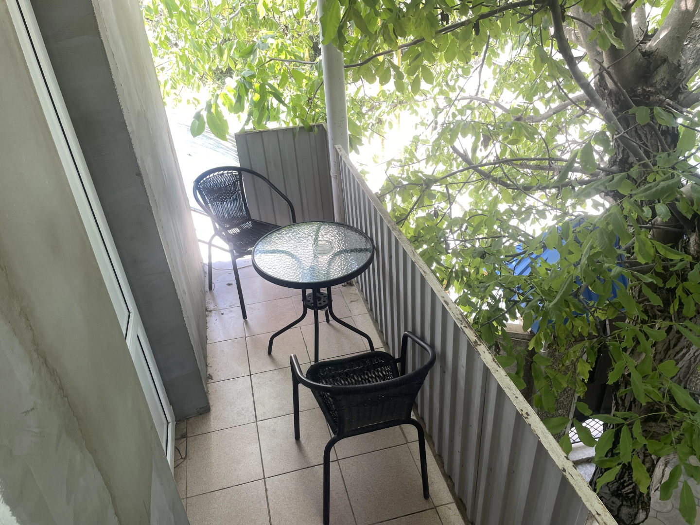 Апартаменты на Джеметинской 1