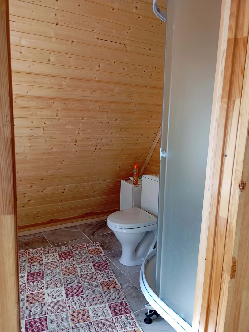 Частный дом Казачий стан