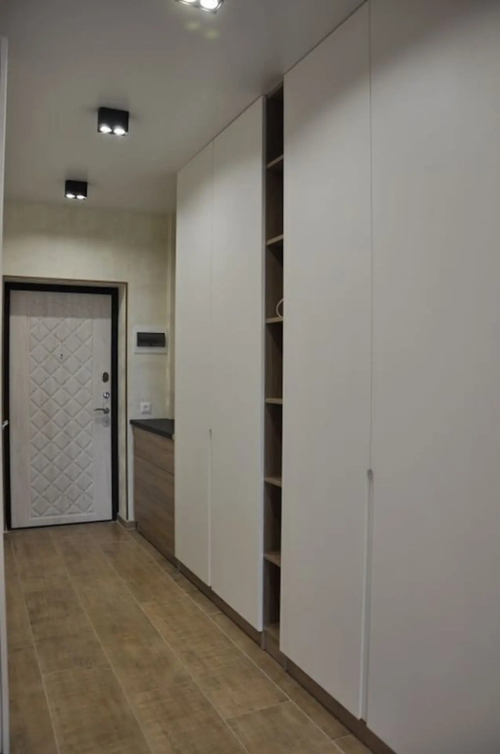 Квартира на Улице Братьев Говыриных 20