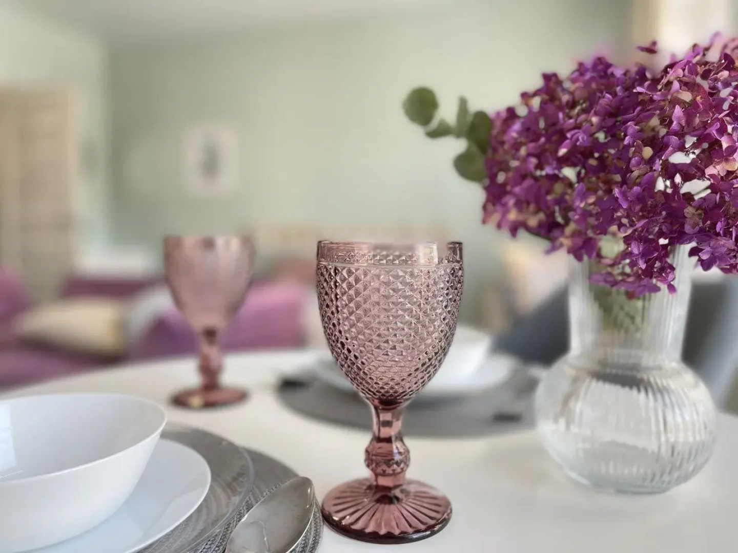 Апартаменты With access to the promenade