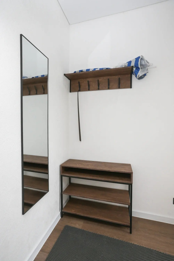 Частный дом Дом у озера Белая дача