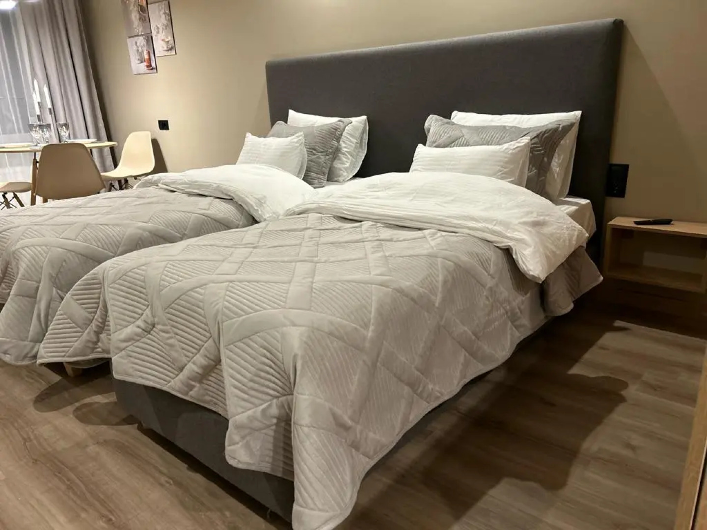 Апартаменты Soul