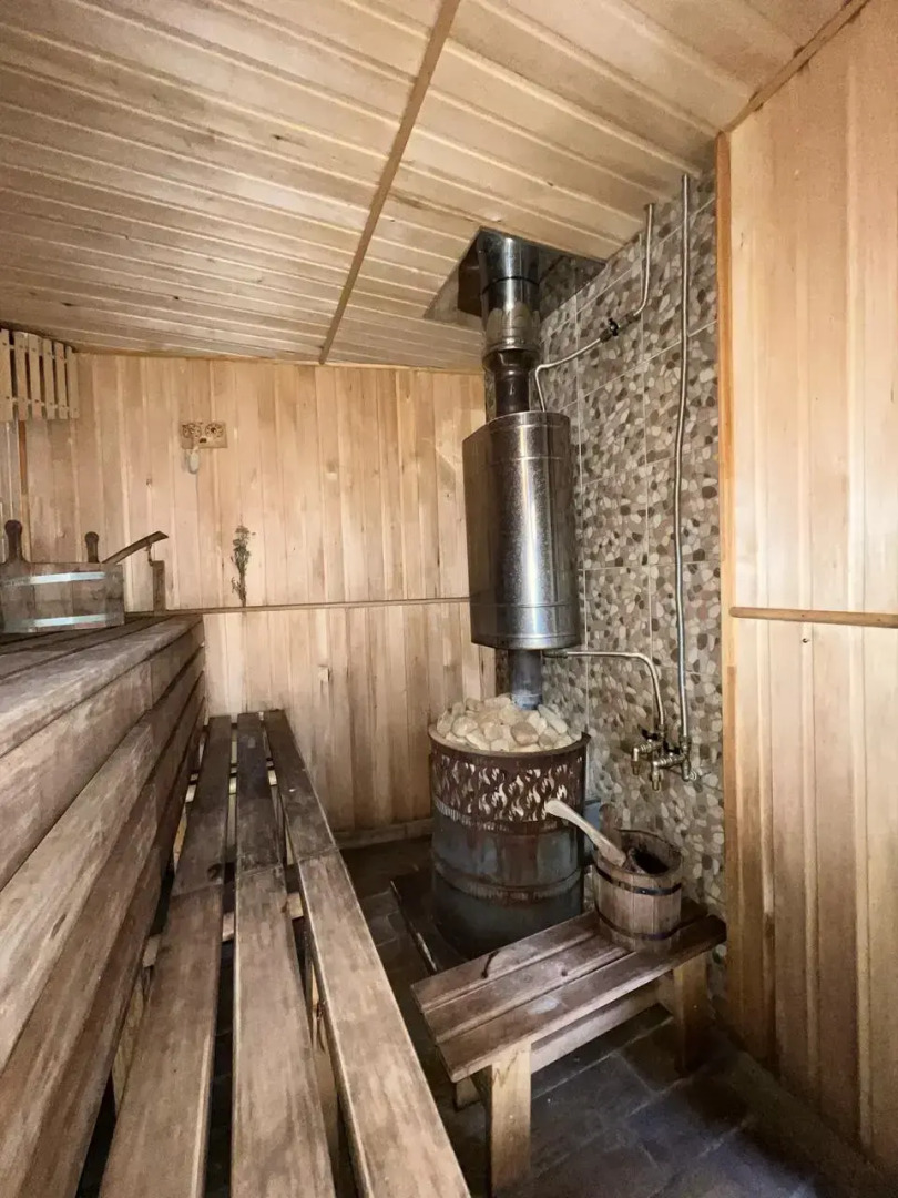 Частный дом загородный дом Раменский