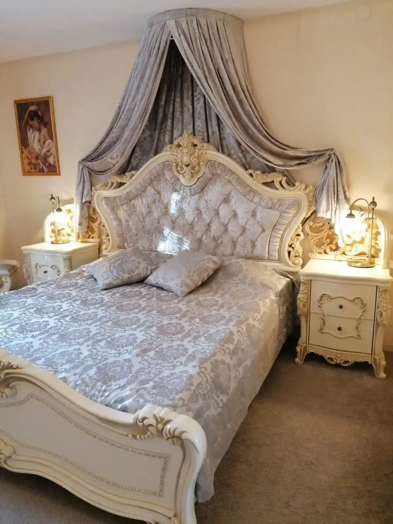 Отель Арт ресторан Вивальди