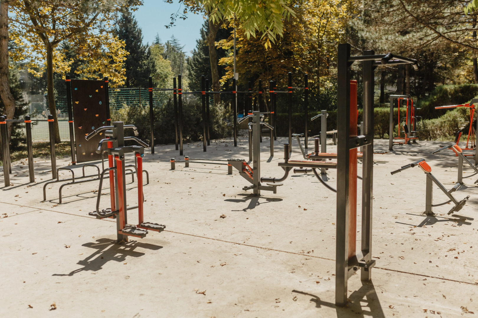 Гостиница АМАКС Курорт Орбита