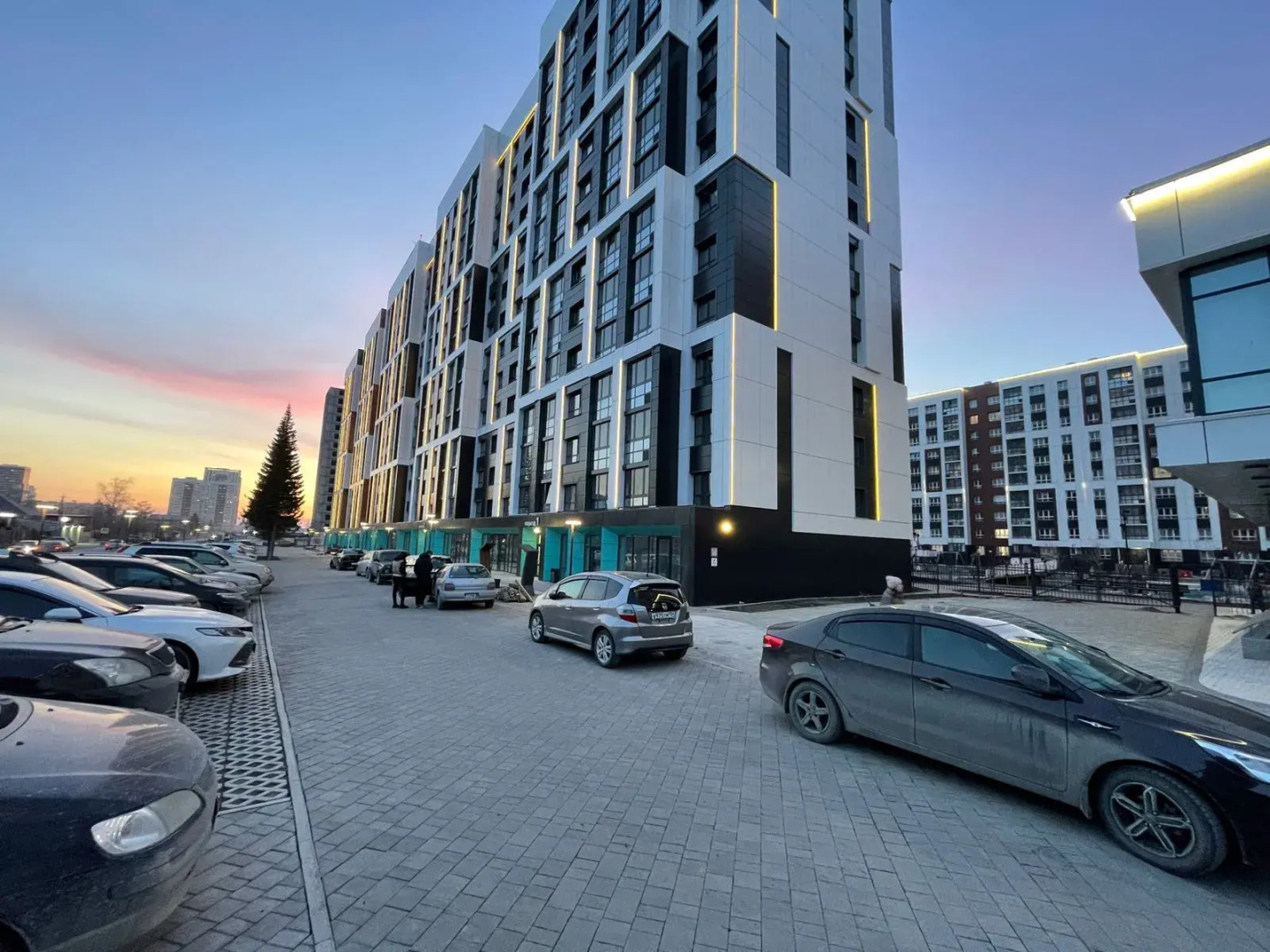 Апартаменты An Island Of Calm And Comfort In A The Metropolis