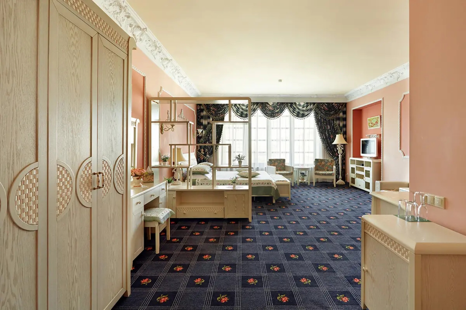 Бутик-Отель Green House