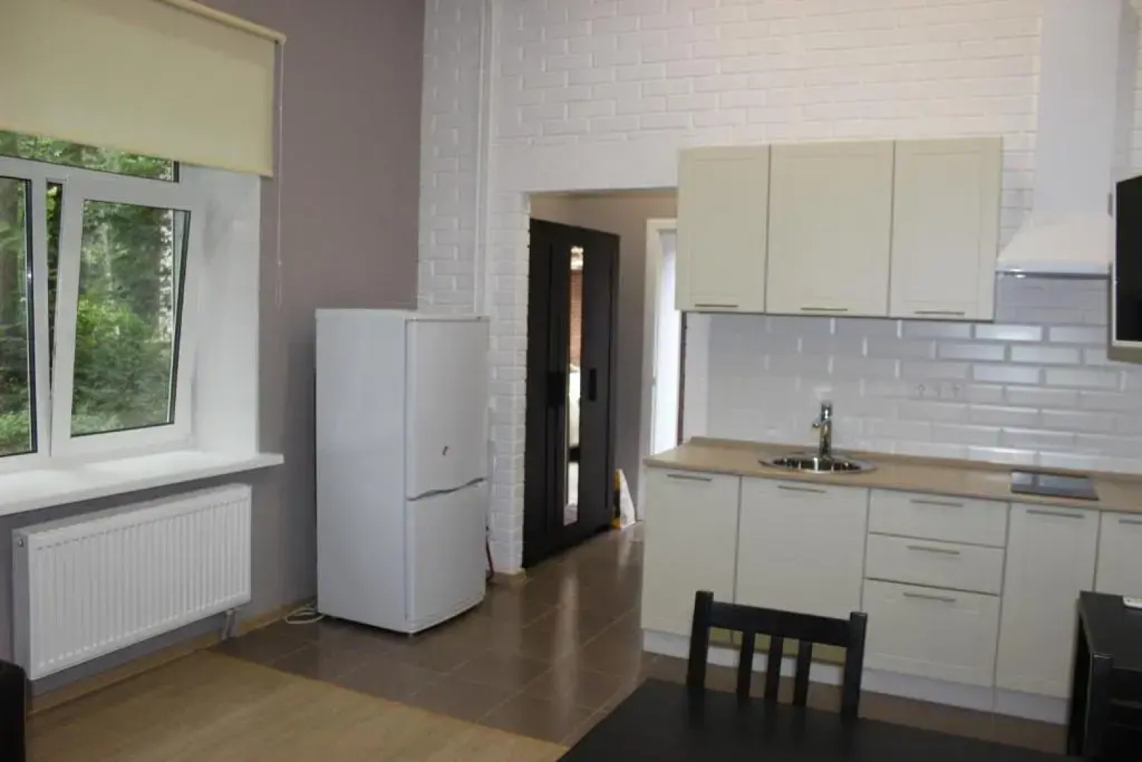 Апартаменты Z - 516 1