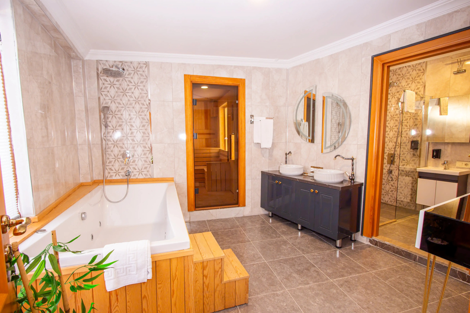 Vivaldi Park Hotel