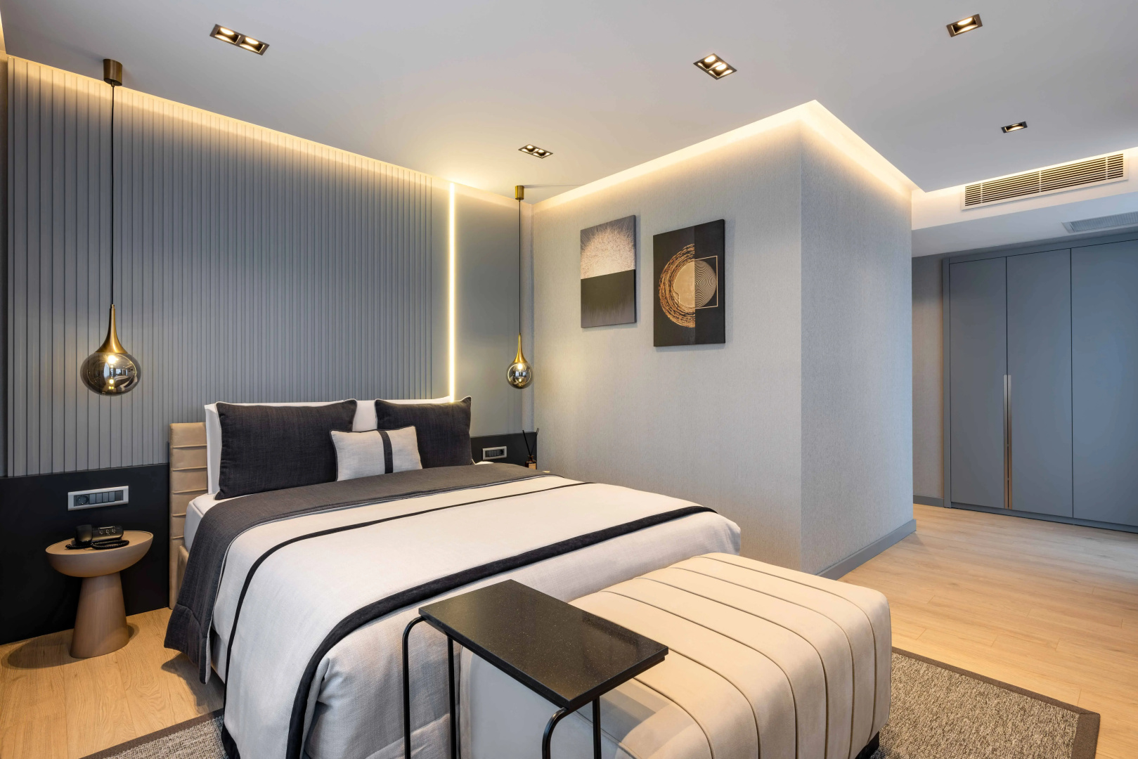 AHC Taksim Hotel