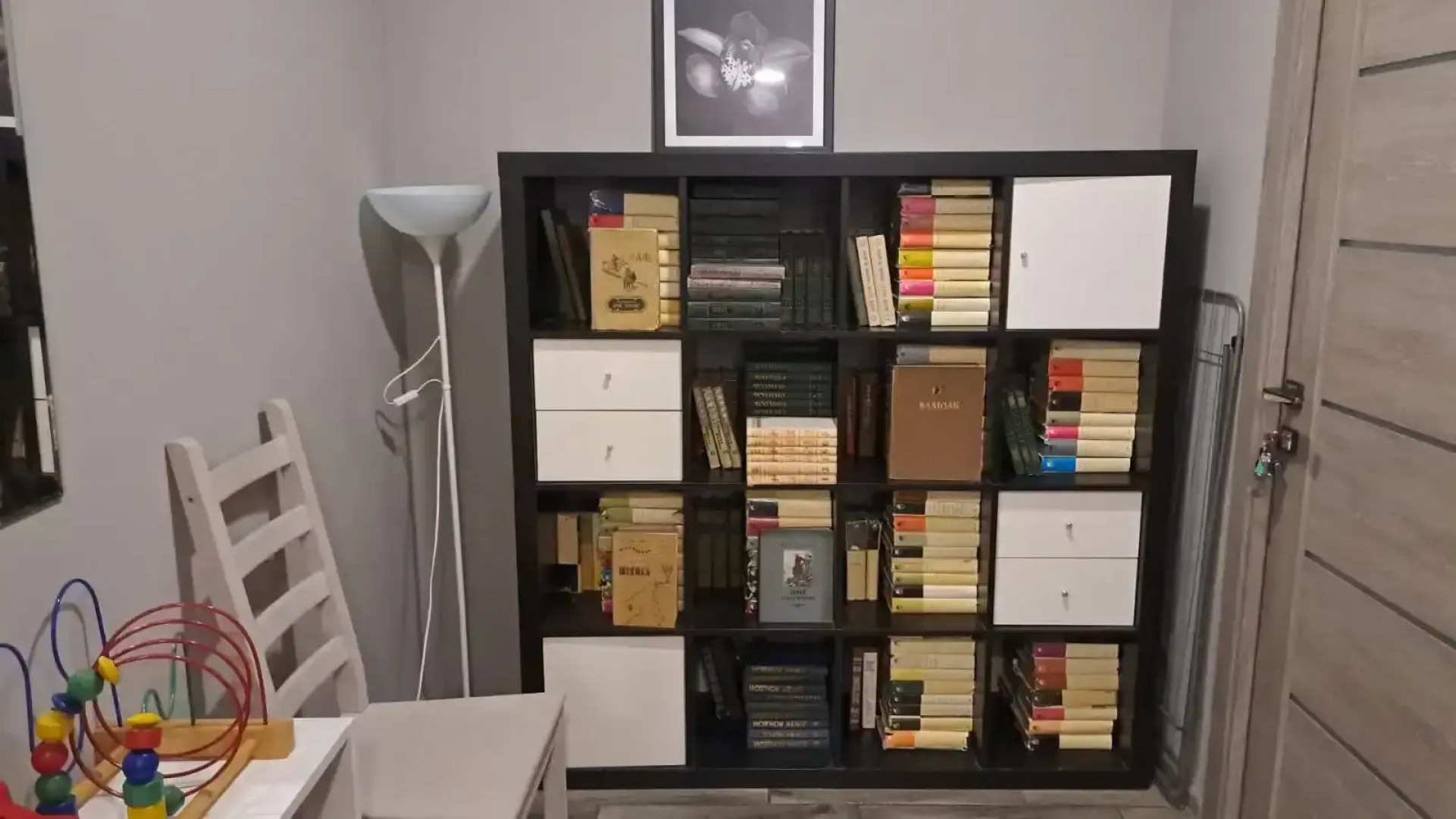 Апартаменты Воскресенские