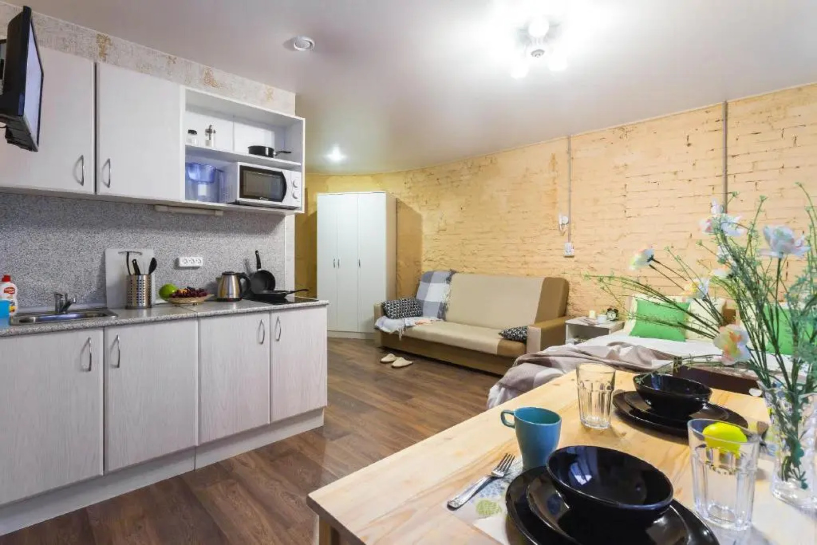 Квартира Гости Любят на Сенной