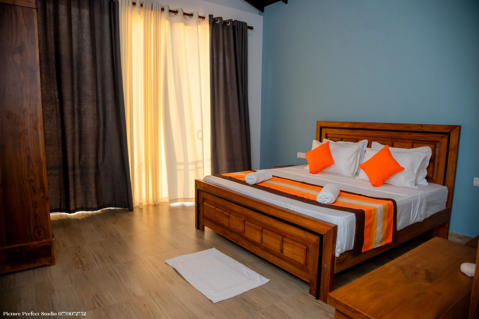 Вилла The Nest - Puttalam Sri Lanka