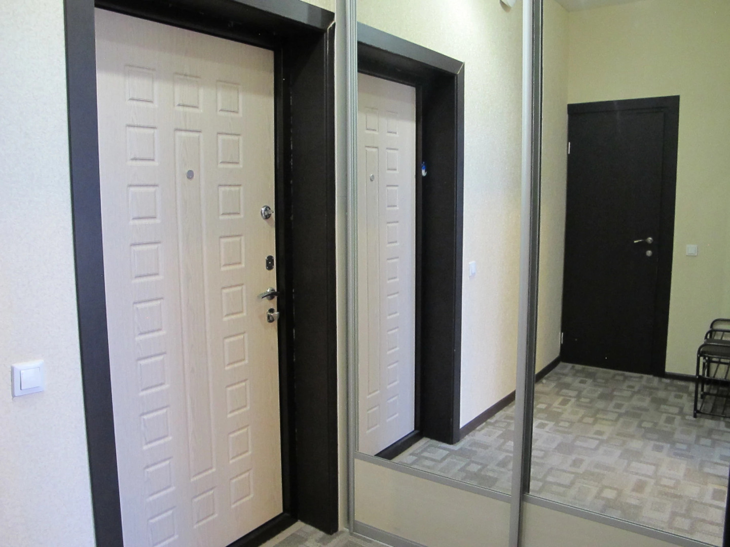 Апартаменты на Старообрядческой 62