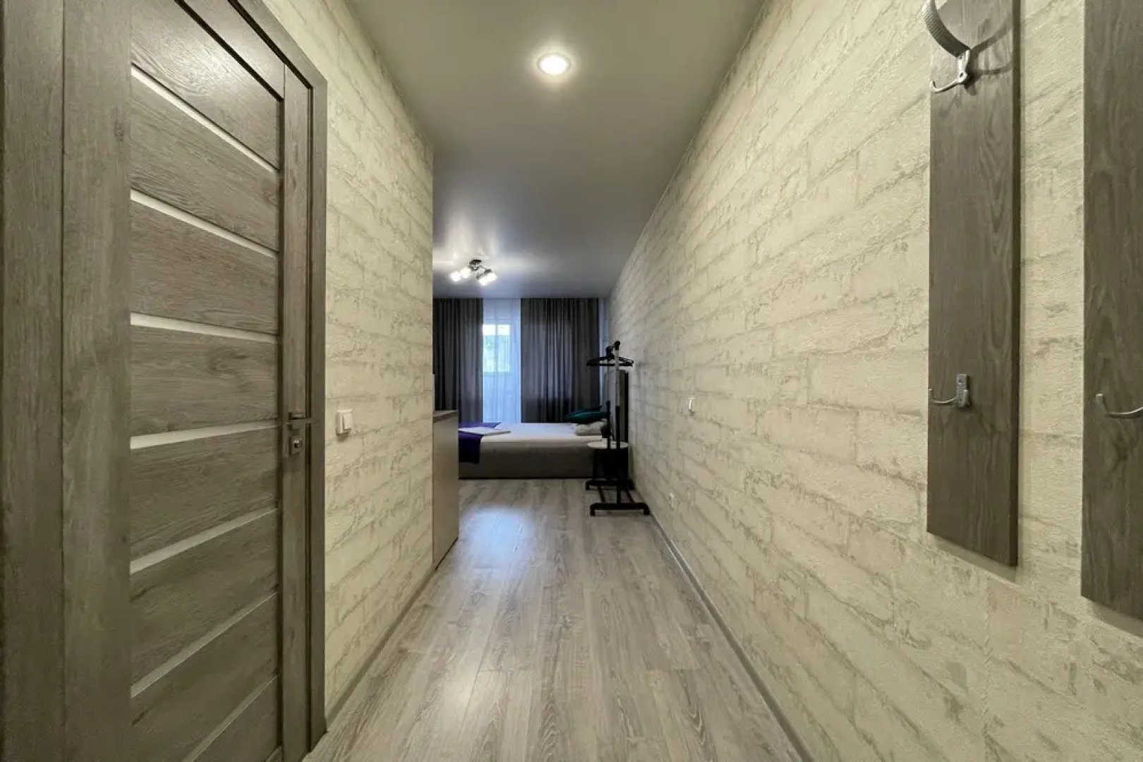 Апартаменты Класса Люкс у Вокзала